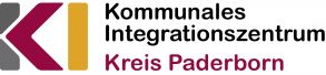 Logo Kommunales Integrationszentrum